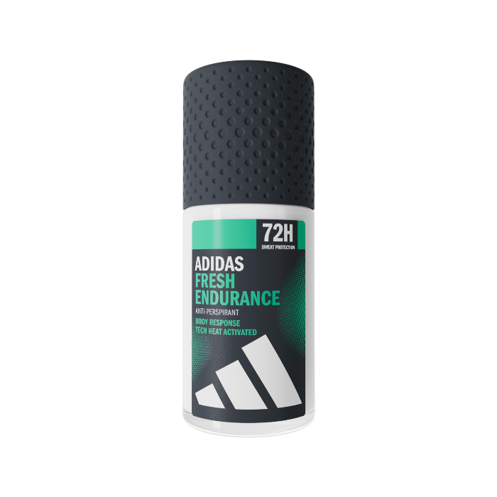 Adidas FRESH ENDURANCE Anti-Perspirant