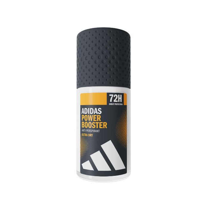 Adidas Power Booster Anti-Perspirant