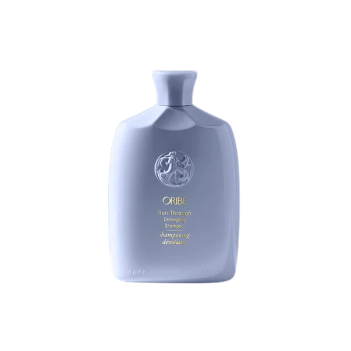 Run-Through-Shampoing Démêlant - 250 ml