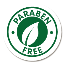 Traitement fortifiant sans paraben 4x12 ml