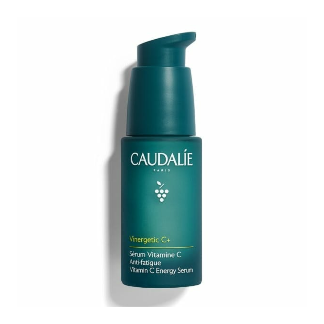 Sérum Vitamine C Anti-fatigue