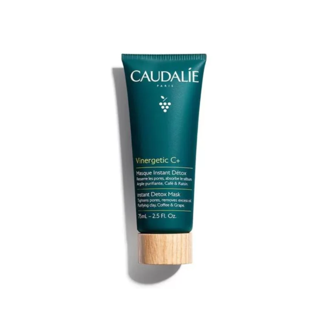 Vinergitic C+ Masque instant detox - 75 mL