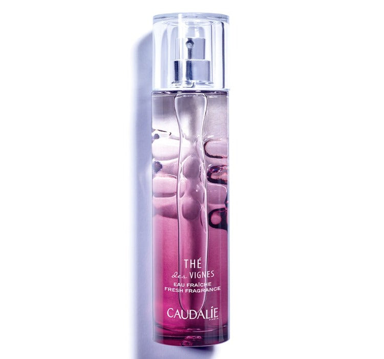 Eau fraîche thé des vignes 50ml
