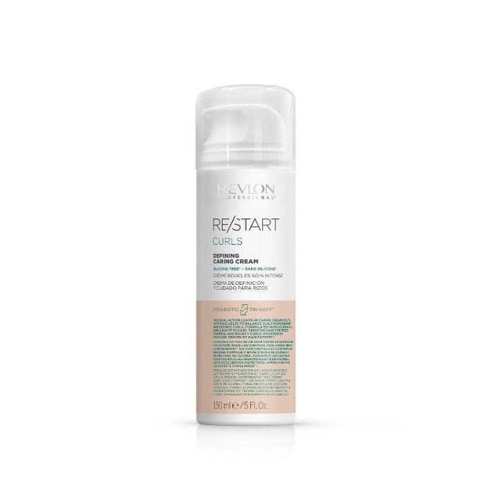 Restart Curls crème boucles soin intense