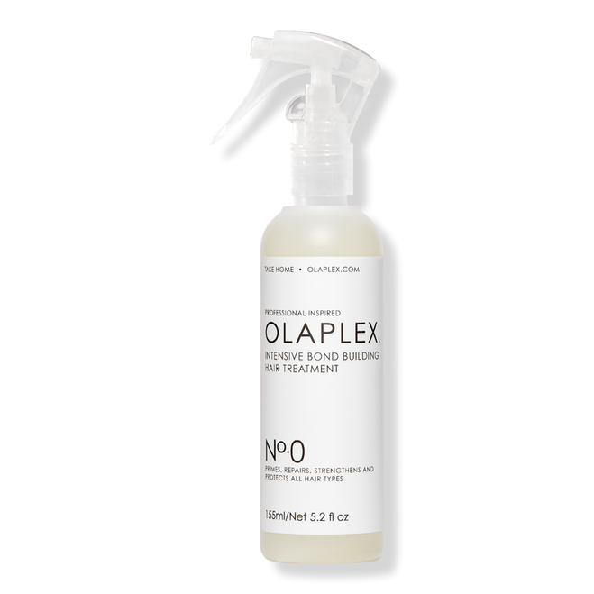 OLAPLEX No.0 Traitement intensif de renforcement