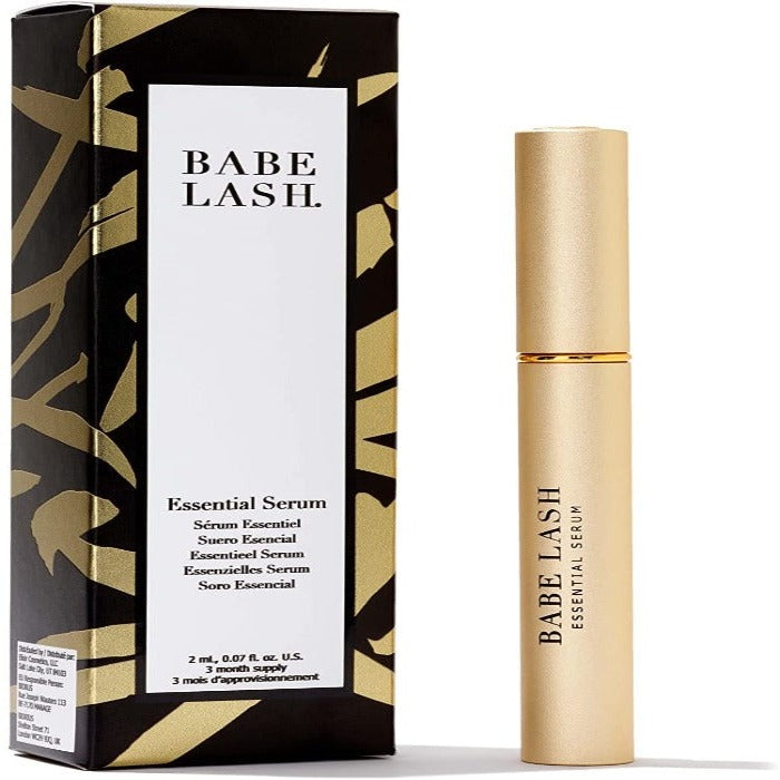 BABELASH Serum pour les cils et sourcils