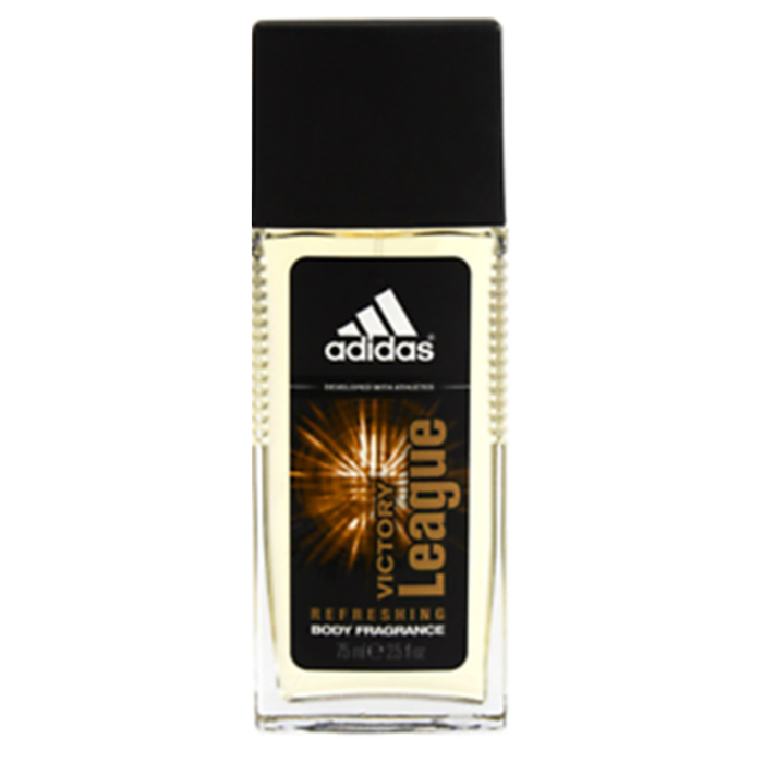 ADIDAS VICTORY League Body Fragarance - Maroc