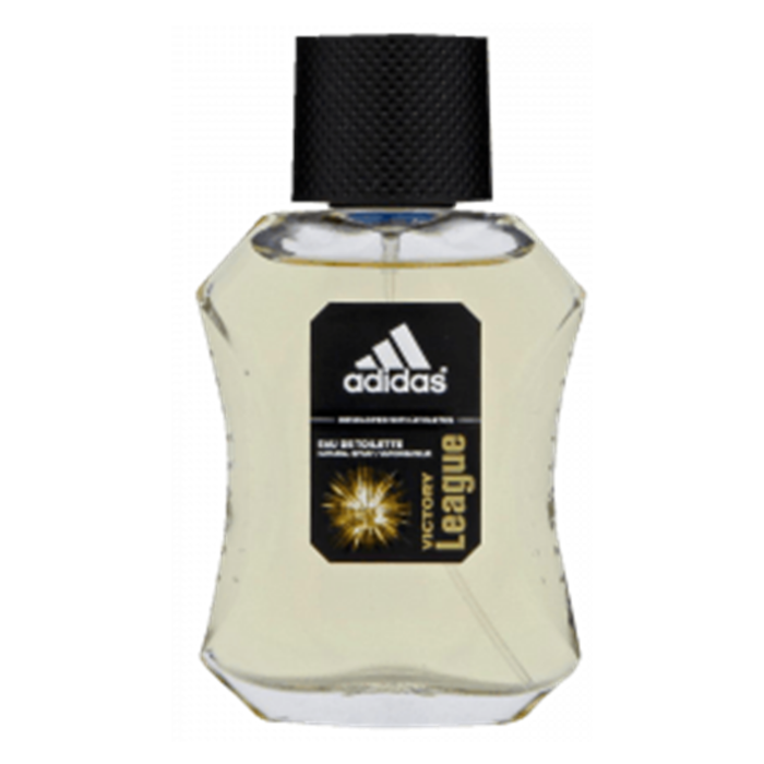 ADIDAS VICTORY League Eau de toilette Natural Spray - Maroc