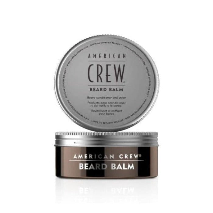 BEARD BALM ( Baume à barbe )