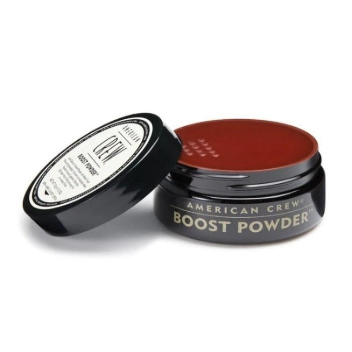 BOOST POWDER ( Poudre de volume / effet mat )