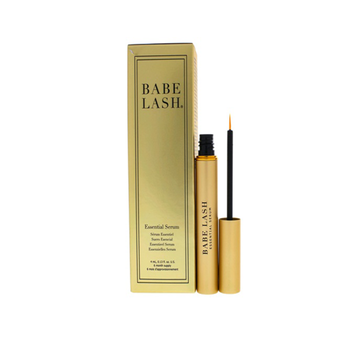 BABELASH Serum pour les cils et sourcils
