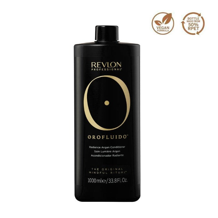 OROFLUIDO™ Soin Lumiere Argan