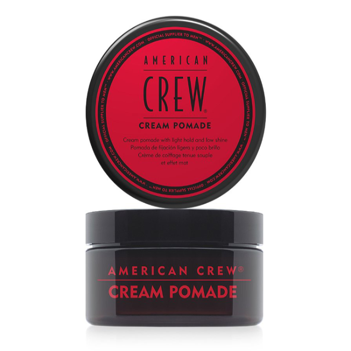 CREAM POMADE - MAROC