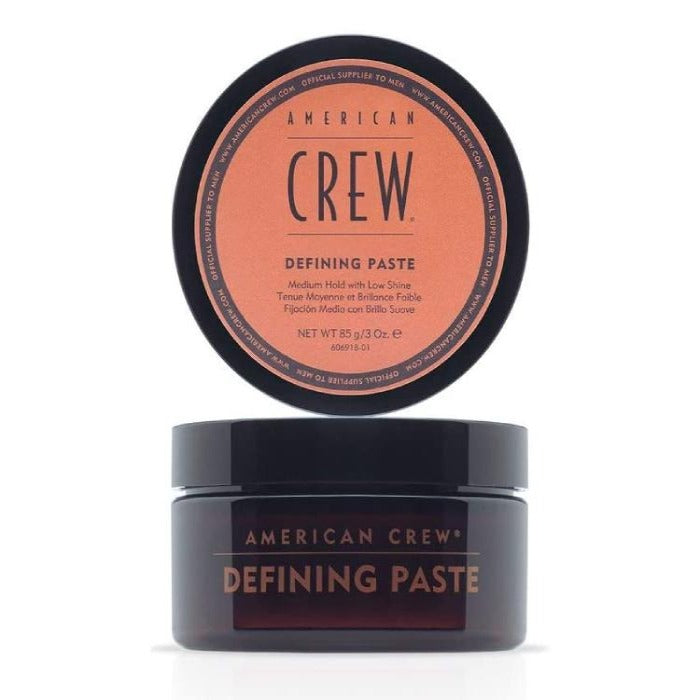 DEFINING PASTE ( Fixation moyenne / brillance faible )