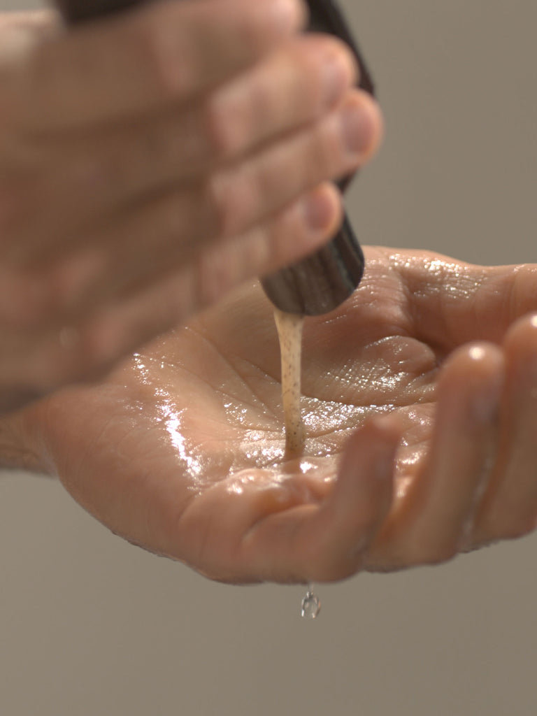 Shampoing Detox