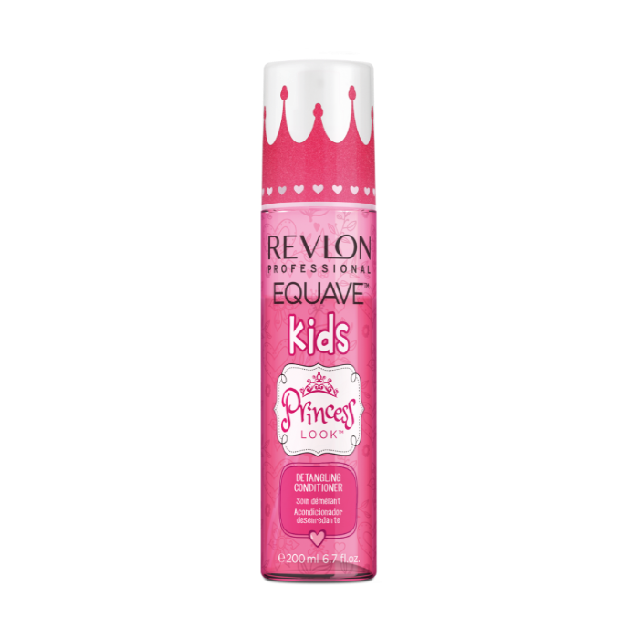 Equave™ Kids Princess Soin Démêlant instantané