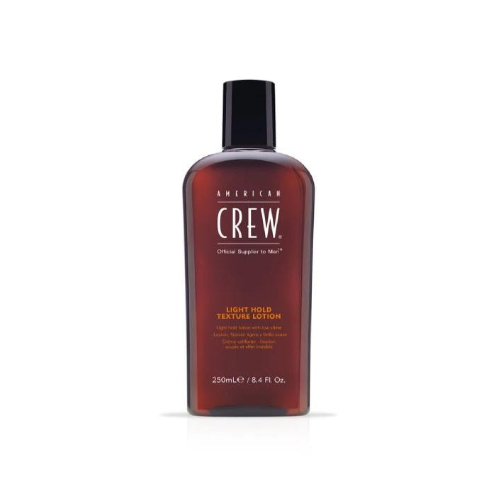 LIGHT HOLD TEXTURE LOTION ( Contrôle discret et faible brillance )
