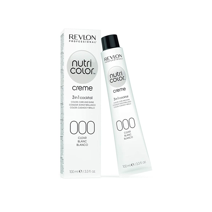 Nutri Color Creme™ 0000