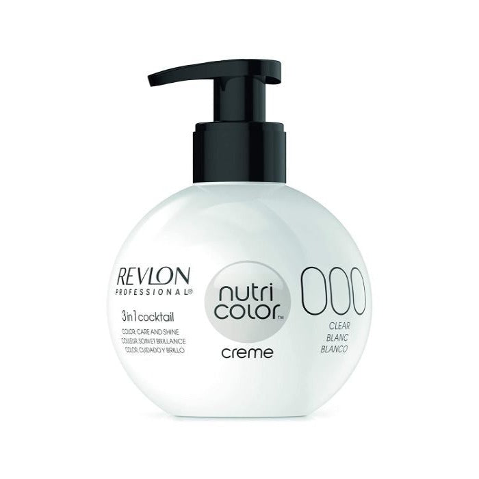 Nutri Color Creme™ 0000