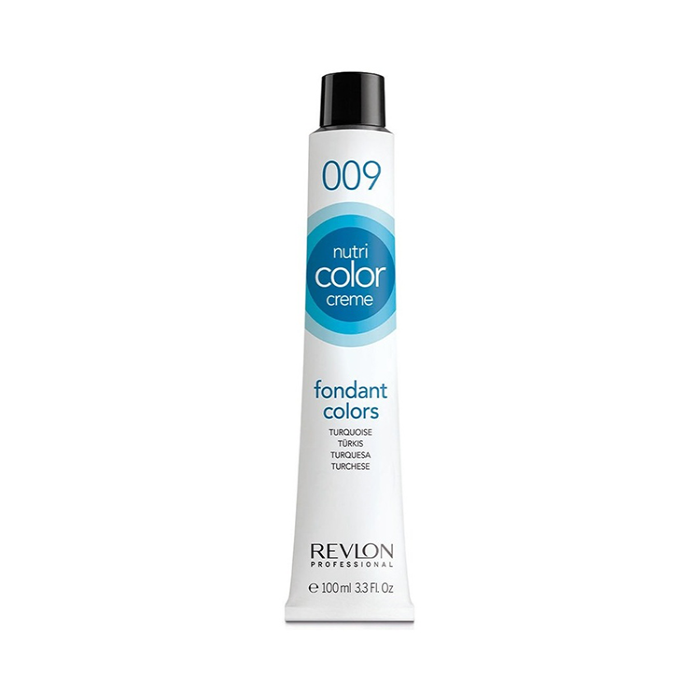 Nutri Color Creme™ 009 TURQUOISE