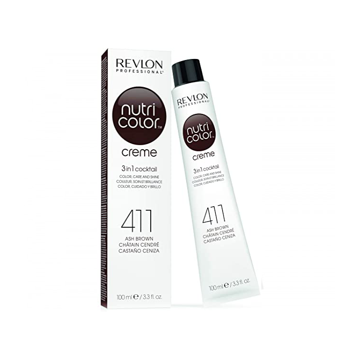 Nutri Color Creme™411