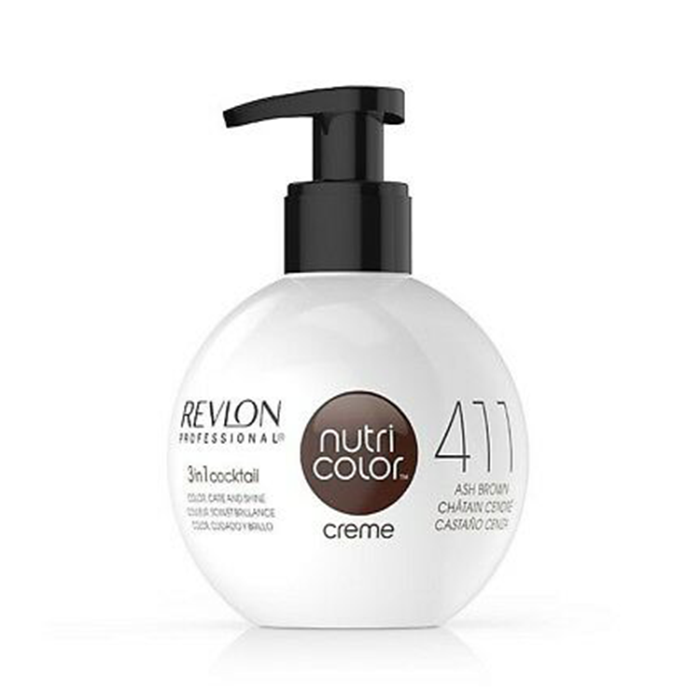Nutri Color Creme™411