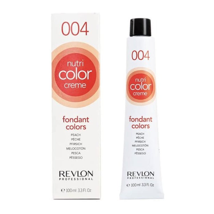 Nutri Color Creme™ 004 PEACH 100ML