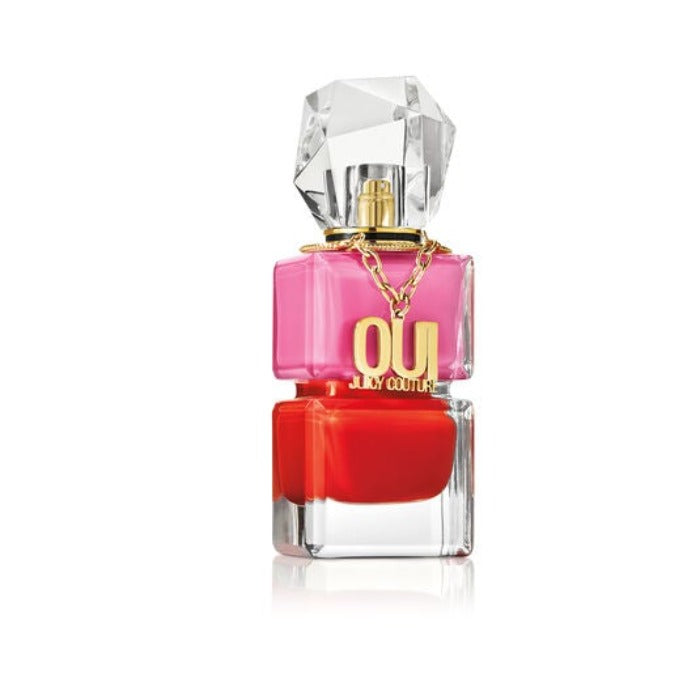 OUI JUICY COUTURE EAU DE PARFUM SPRAY
