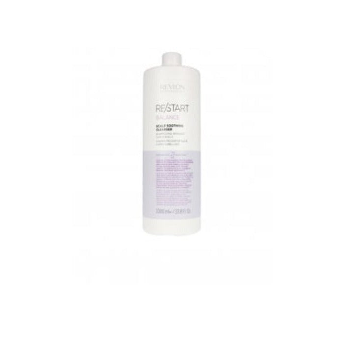 Restart Balance Shampoing nettoyant pour le cuir chevelu