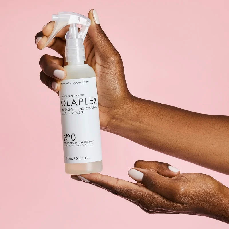 OLAPLEX No.0 Traitement intensif de renforcement