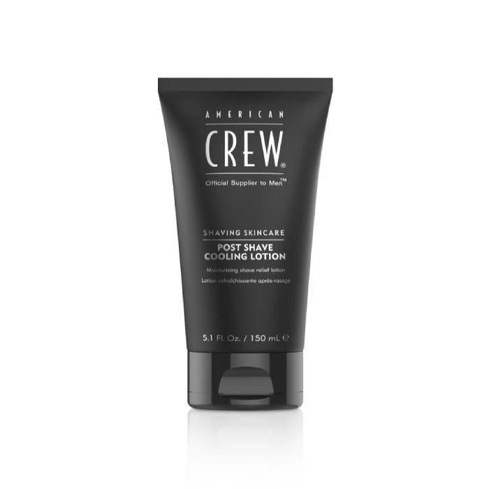 POST SHAVE COOLING LOTION ( Lotion rafraichissante après-rasage )