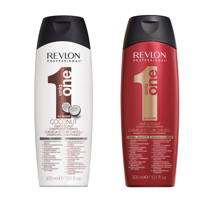 Uniq One™ Shampooing