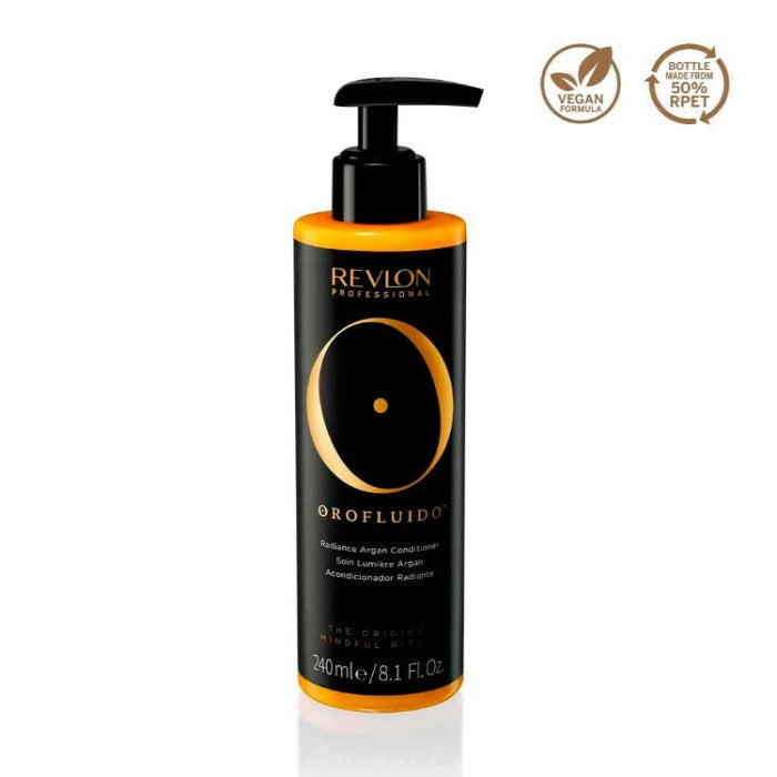 OROFLUIDO™ Soin Lumiere Argan