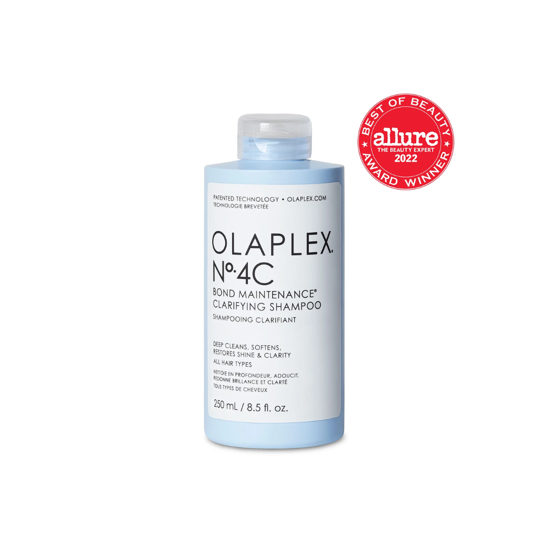 Nº.4C Shampooing clarifiant Bond Maintenance 250ml