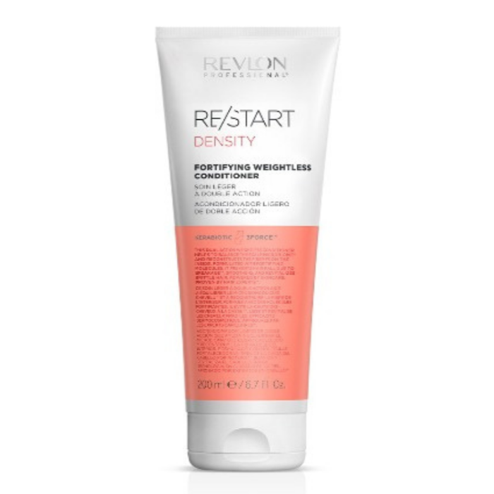Restart Density Après-shampoing fortifiant