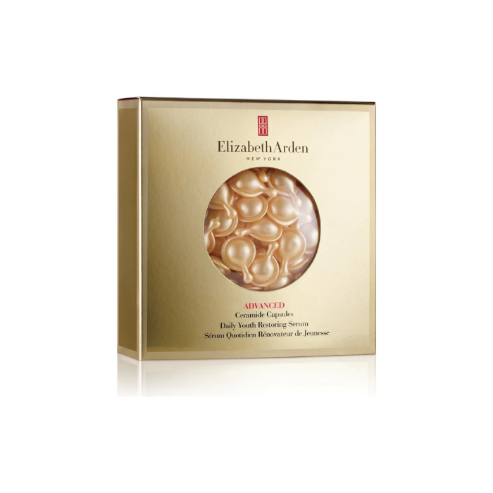 Advanced Ceramide Capsules Sérum Quotidien Rénovateur de Jeunesse 45 capsules