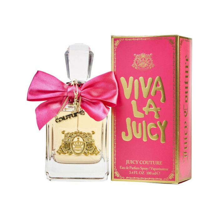 VIVA LA JUICY COUTURE