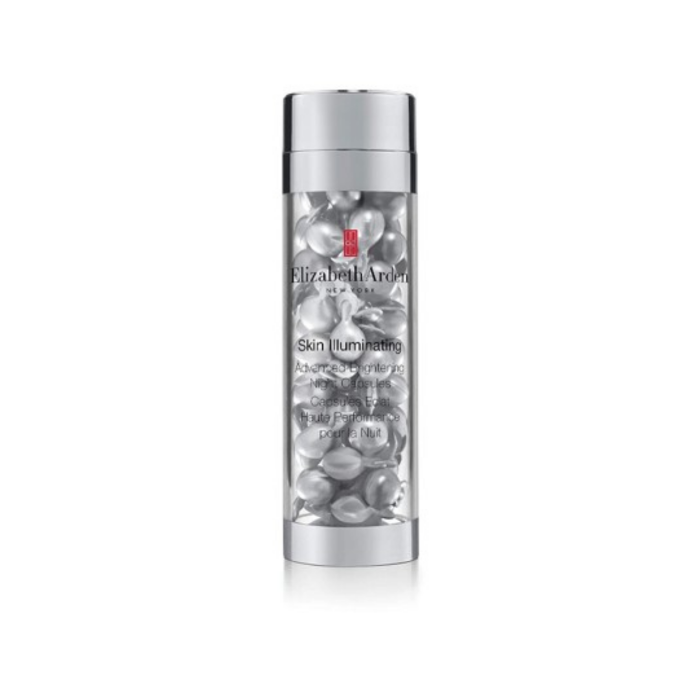 Capsules de nuit éclaircissantes pour la peau avec Advanced MI˟ Concentrate ™ - 50 pièces