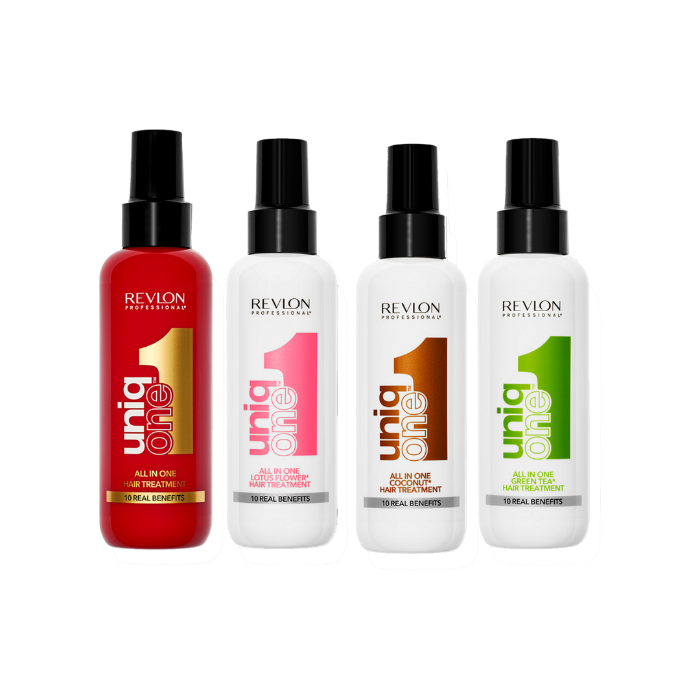 Uniq One™ Spray sans rinçage
