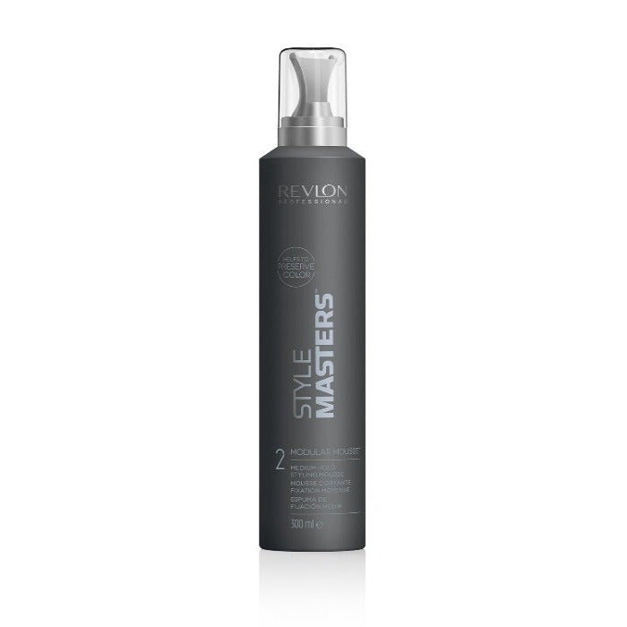 Style Masters™ Modular Mousse