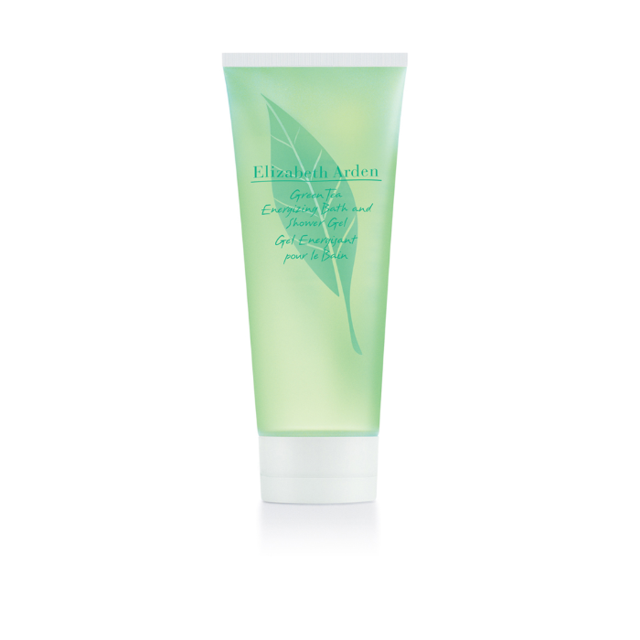 Green Tea Gel douche 200ml