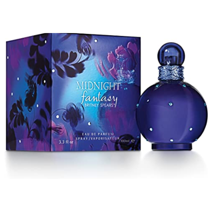 Fantasy Midnight Britney Spears