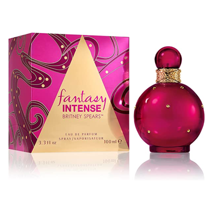 Fantasy Intense Britney Spears