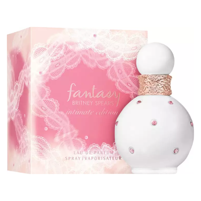 Fantasy Intimate Britney Spears