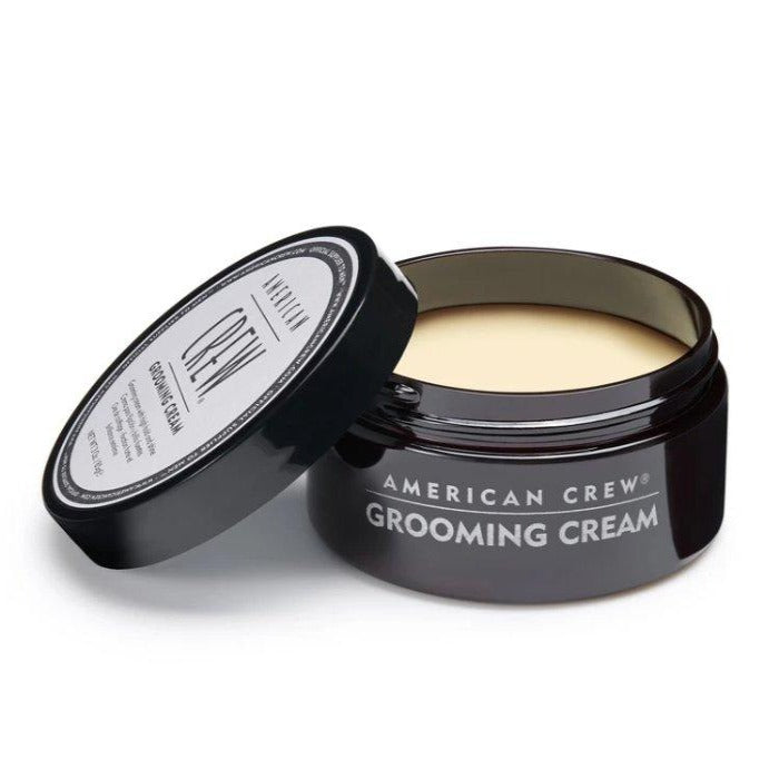 GROOMING CREAM ( Fixation forte / ultra brillance)