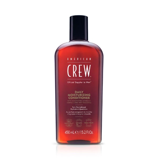 AMERICAN CREW DAILY MOISTURIZING CONDITIONER 250ml