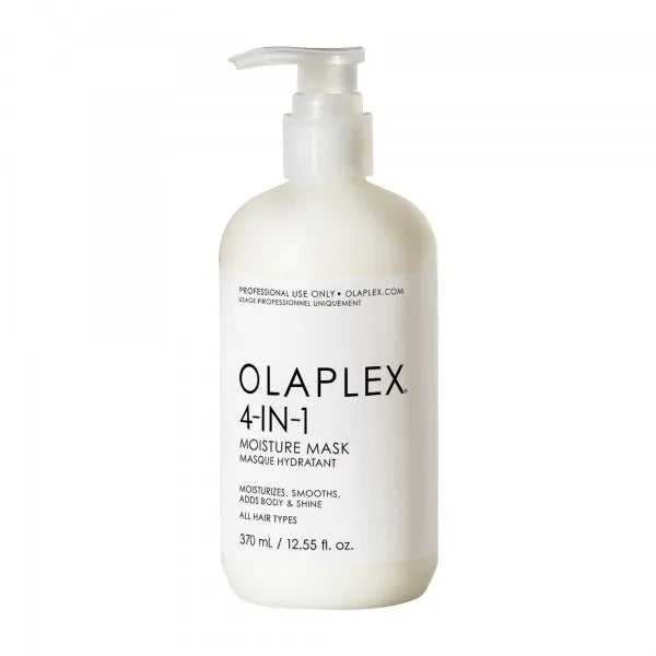 OLAPLEX 4-In-1 Moisture Mask 370 ml (Masque hydratant)