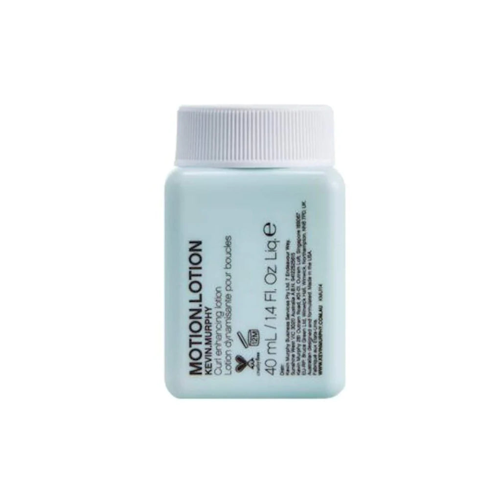 MOTION.LOTION 40 ml (Lotion dynamisante pour cheveux bouclés)