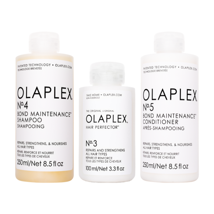 Kit Traitement Olaplex