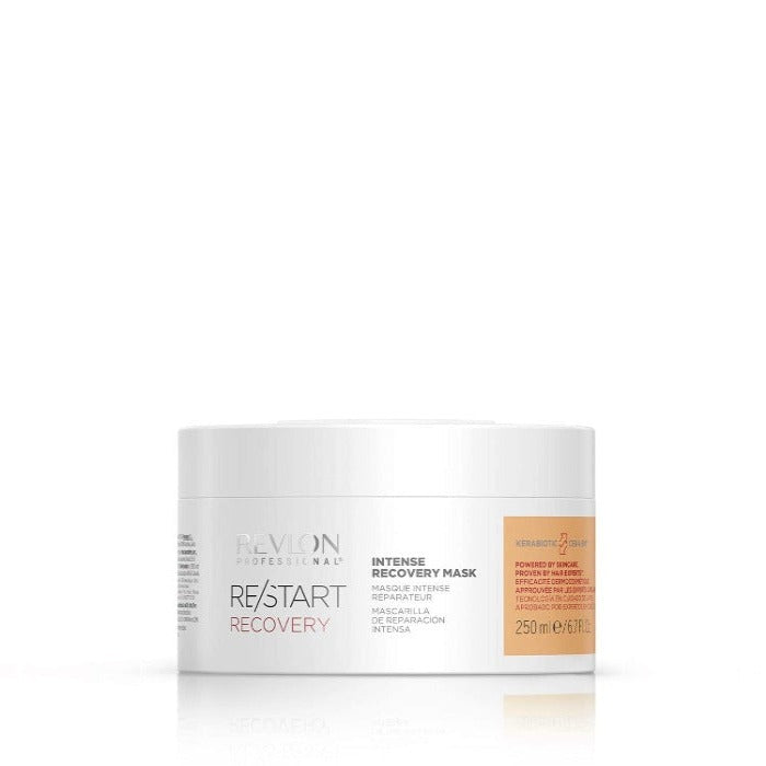 Restart Recovery Masque Intense Réparateur